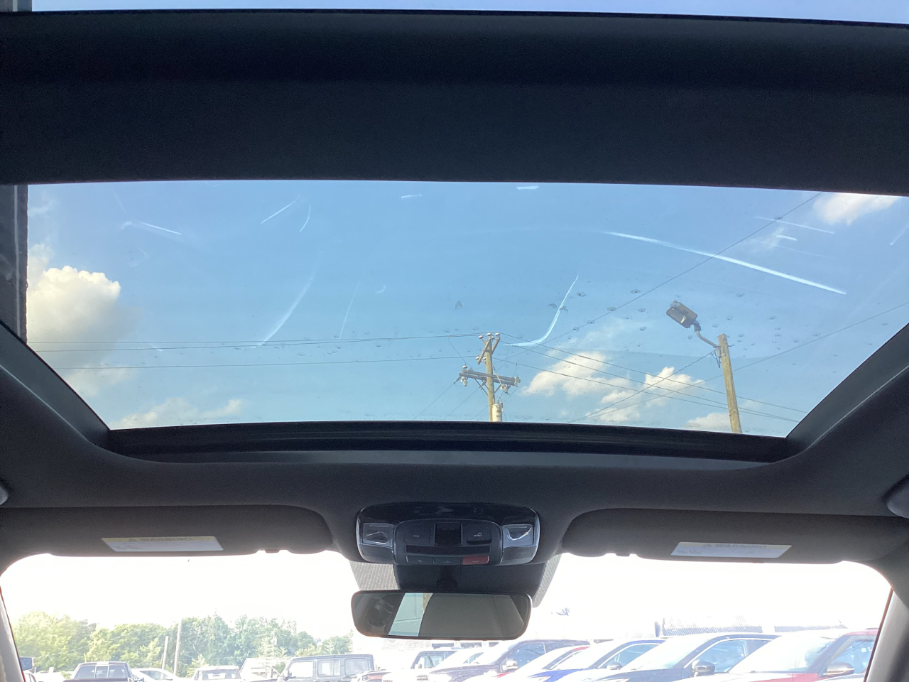 2023 Hyundai Sonata SEL Plus photo 13