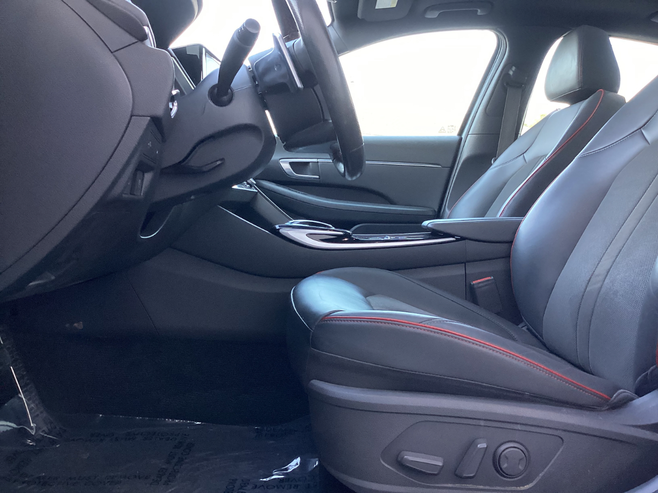 2023 Hyundai Sonata SEL Plus photo 14