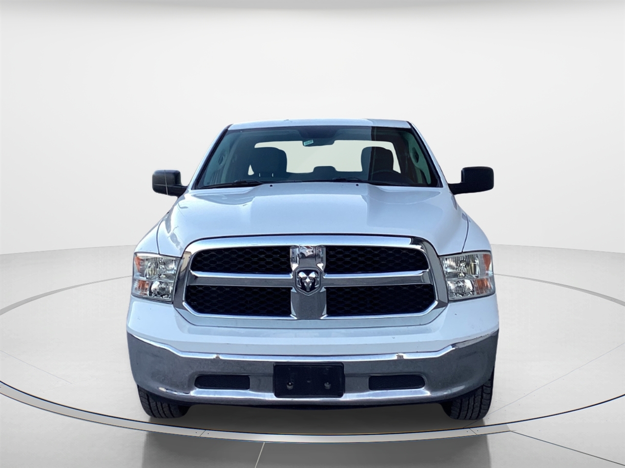 2022 Ram 1500 Classic Tradesman photo 5