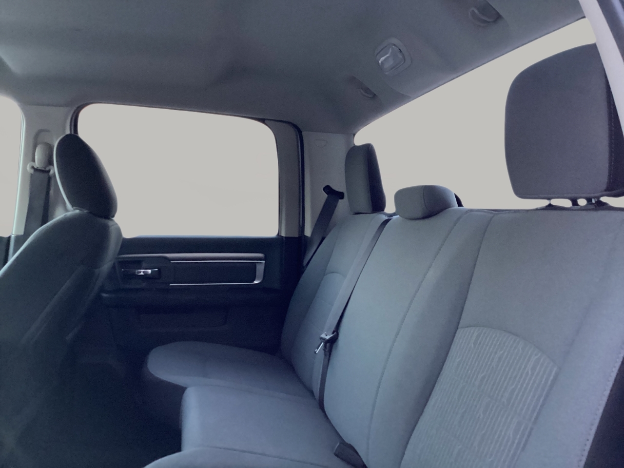 2022 Ram 1500 Classic Tradesman photo 9
