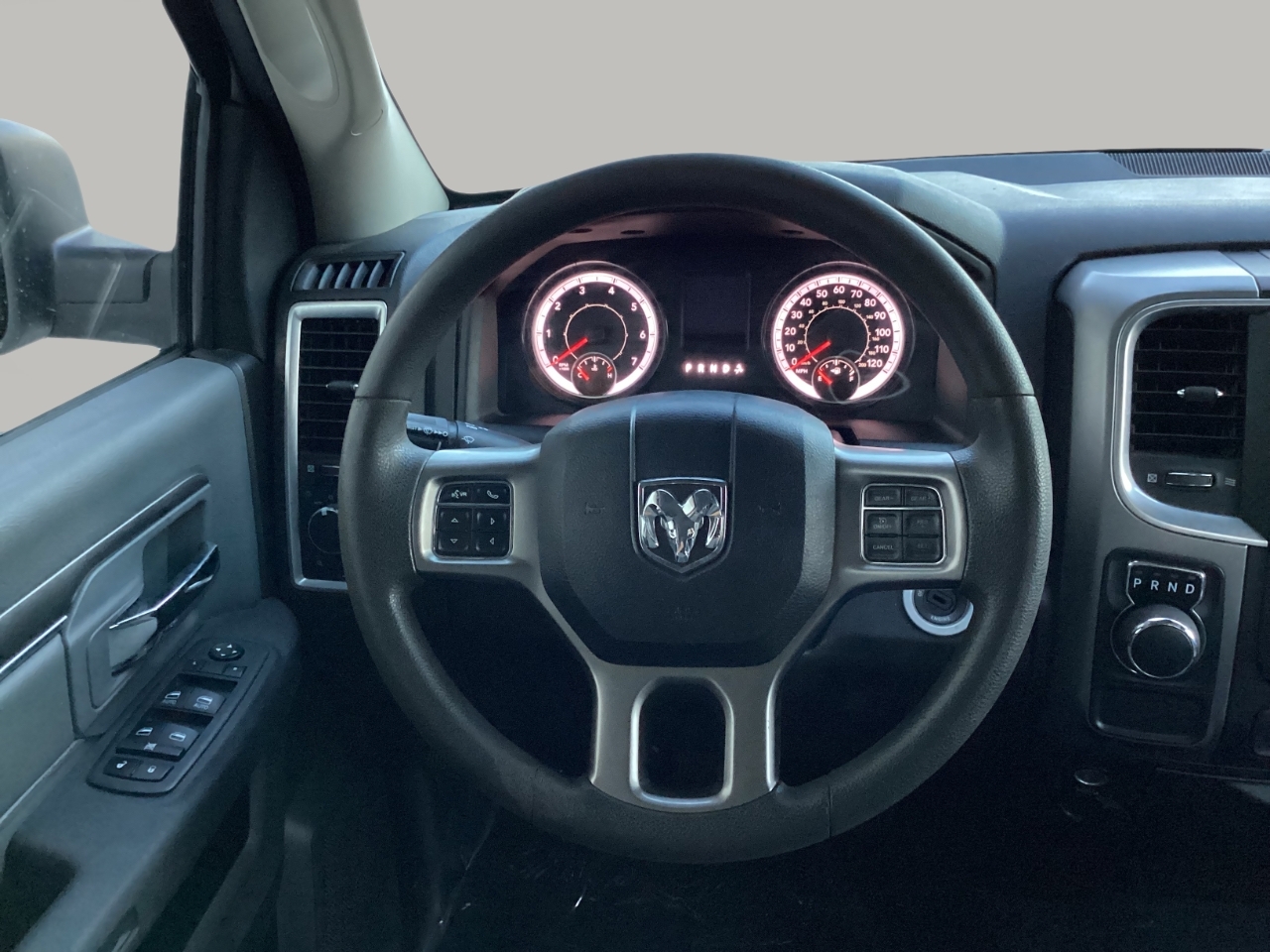 2022 Ram 1500 Classic Tradesman photo 10