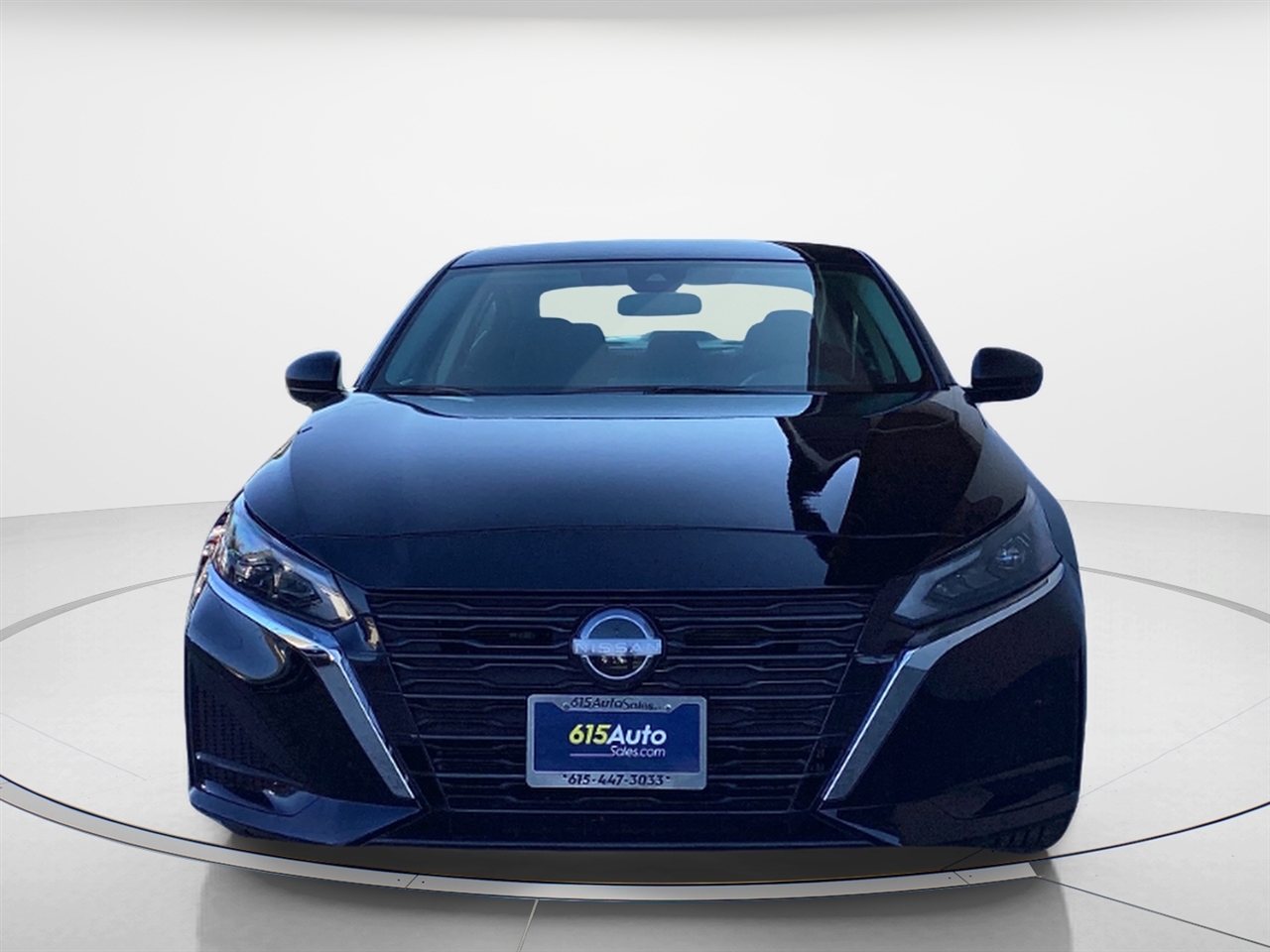 2024 Nissan Altima SV photo 6