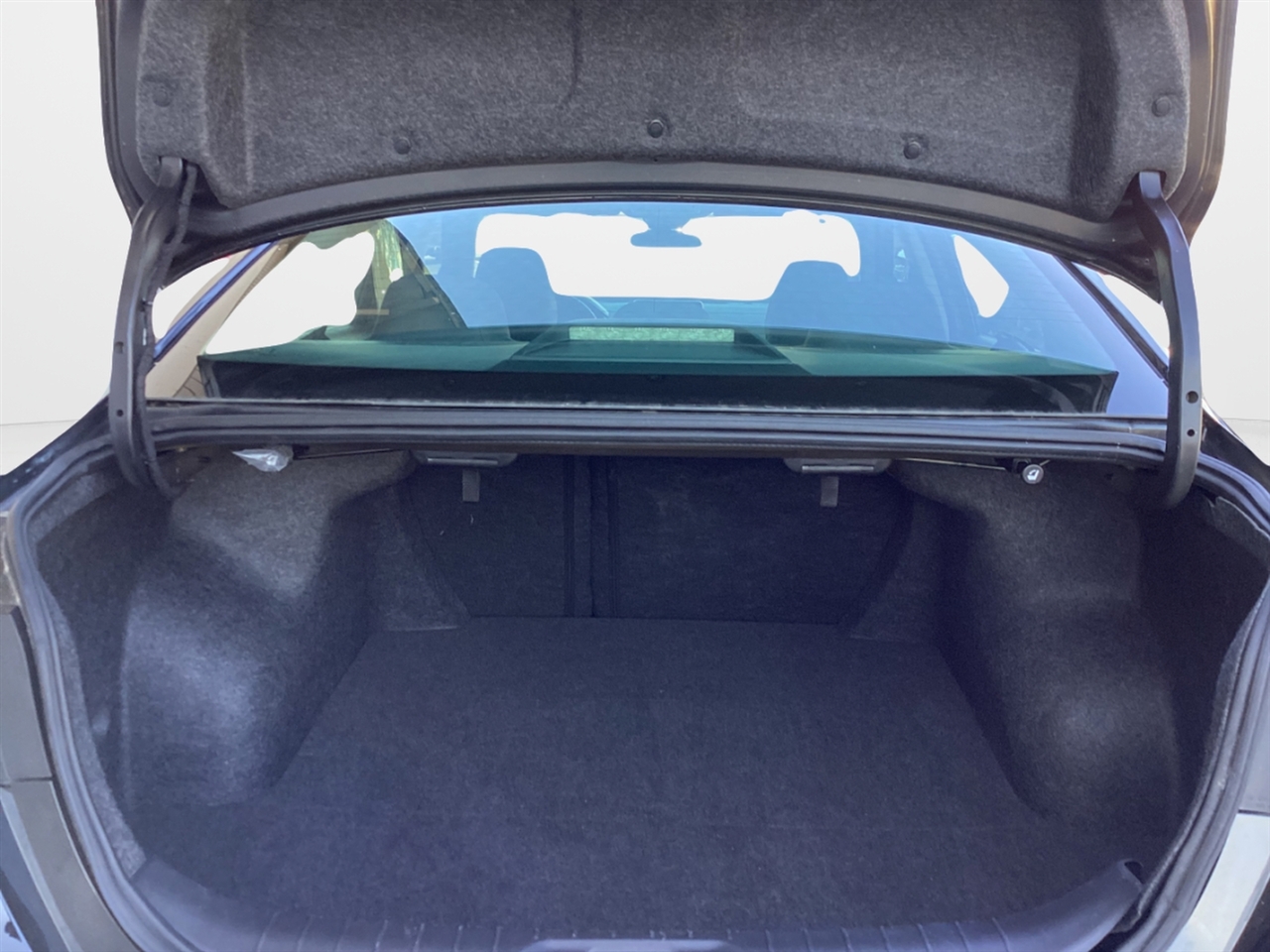 2024 Nissan Altima SV photo 10