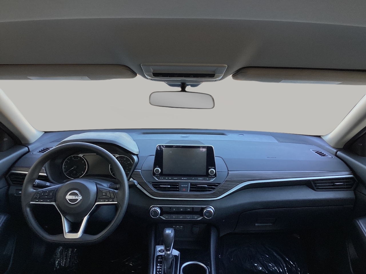 2024 Nissan Altima SV photo 13