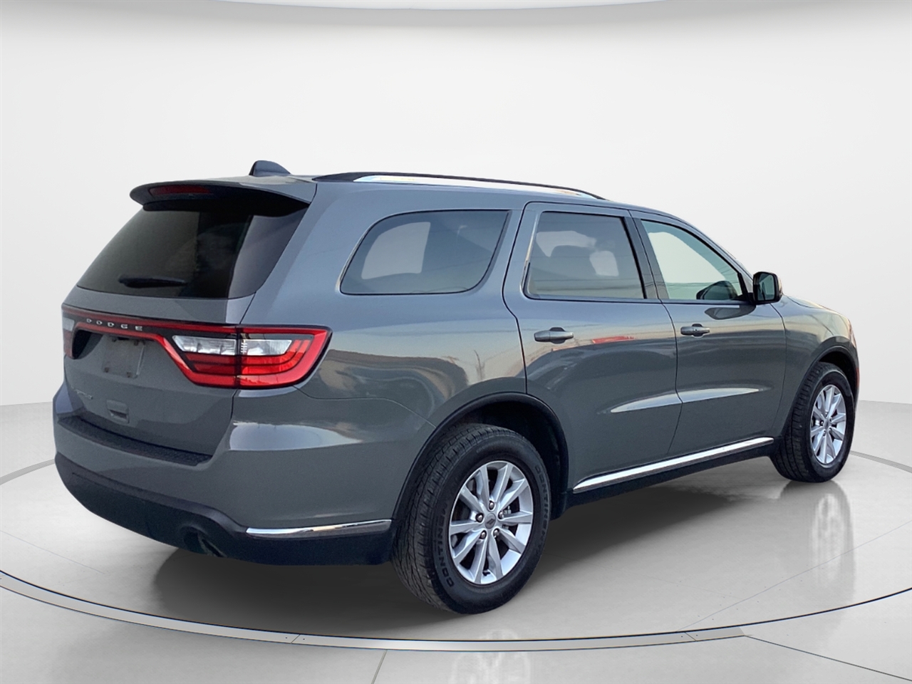 2023 Dodge Durango SXT photo 3