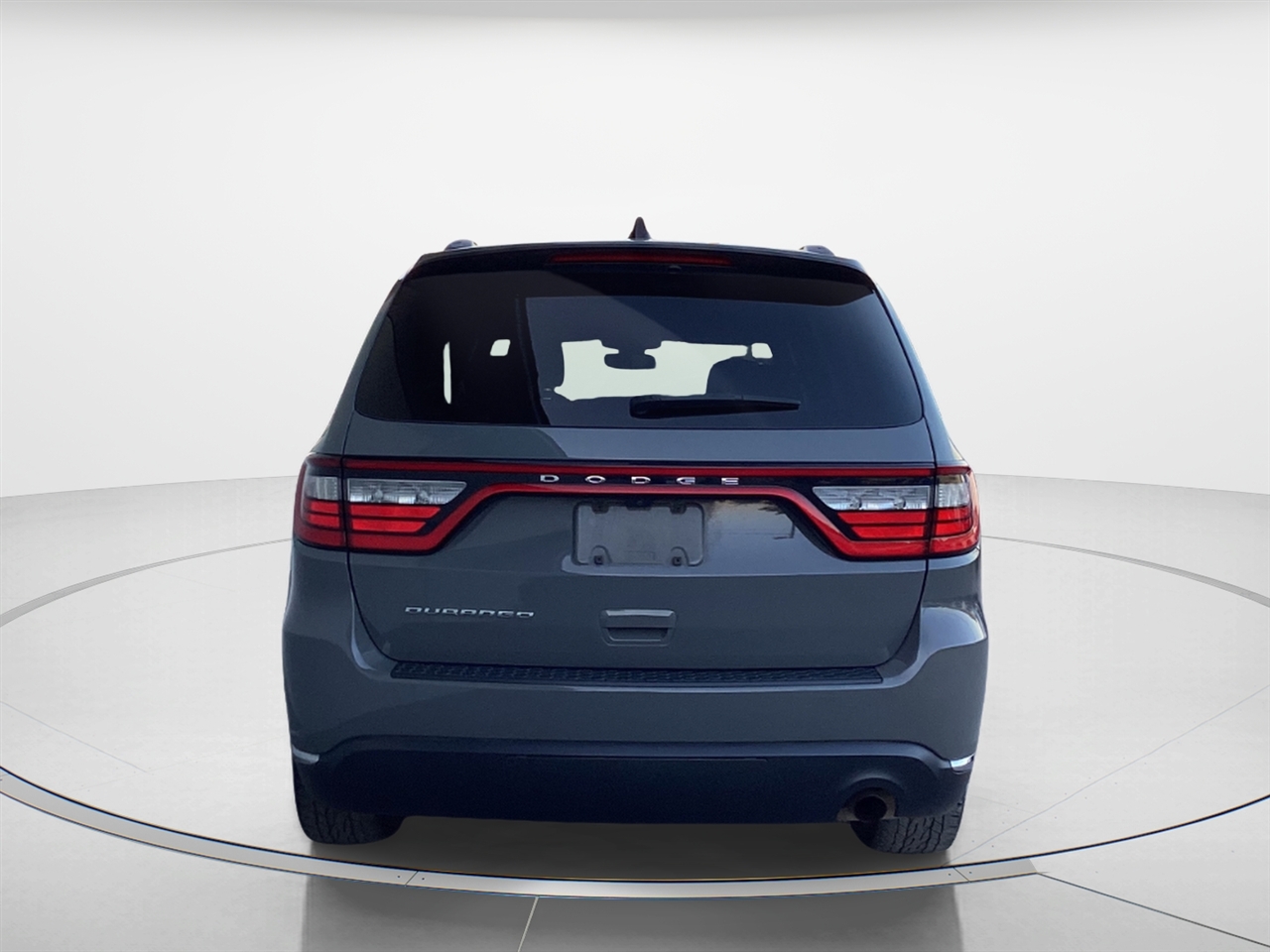 2023 Dodge Durango SXT photo 4
