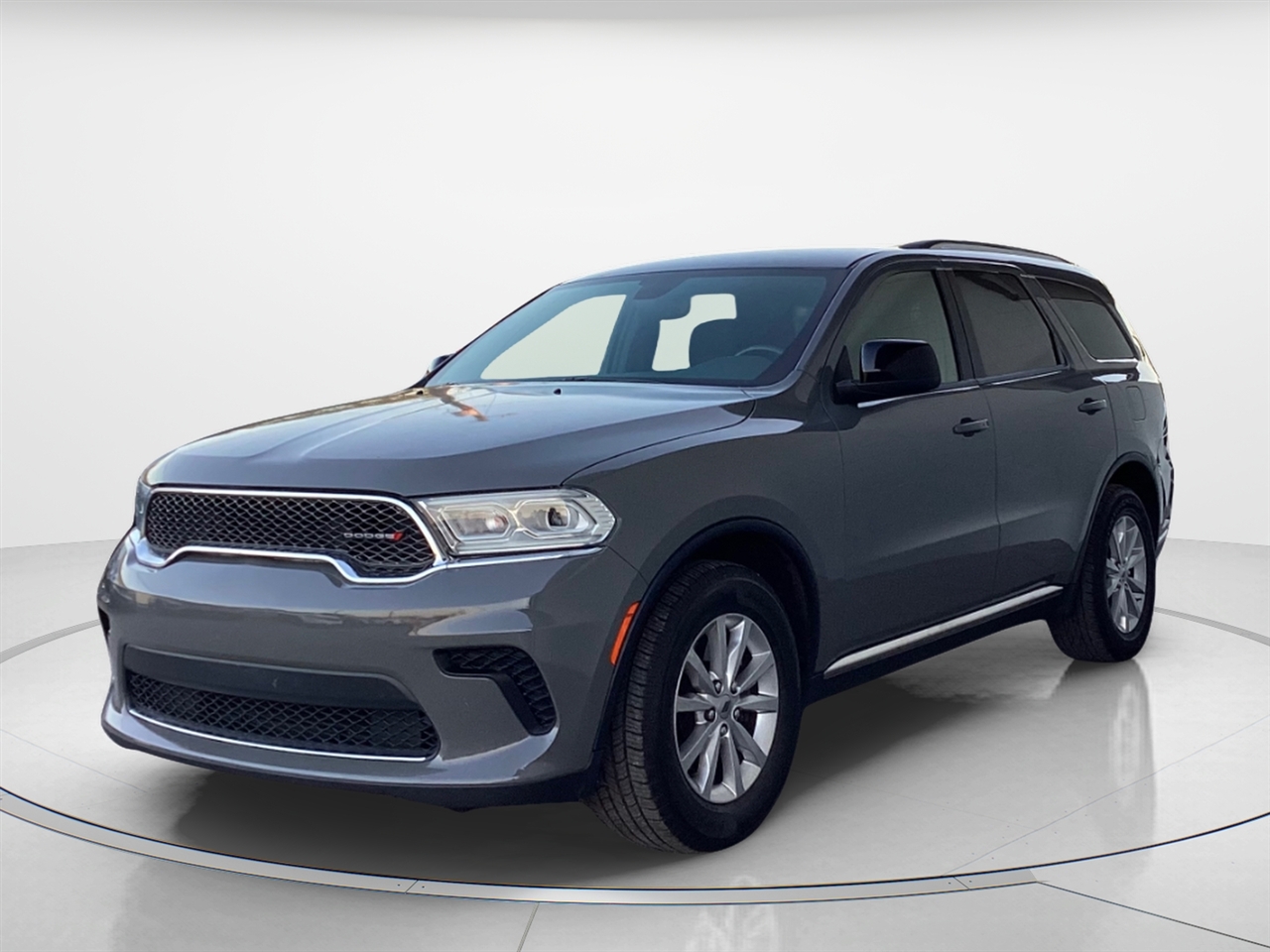 2023 Dodge Durango SXT photo 5