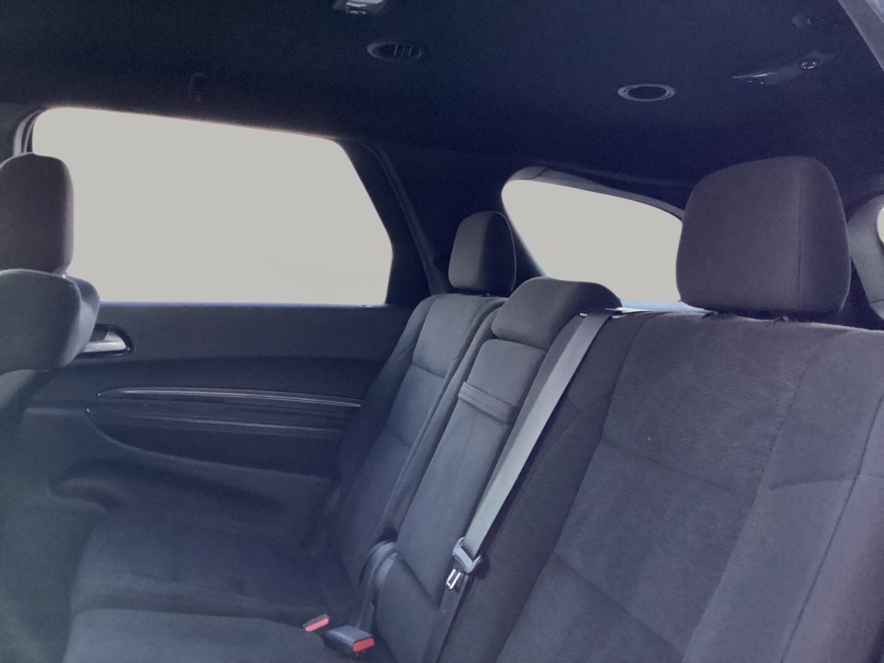 2023 Dodge Durango SXT photo 10