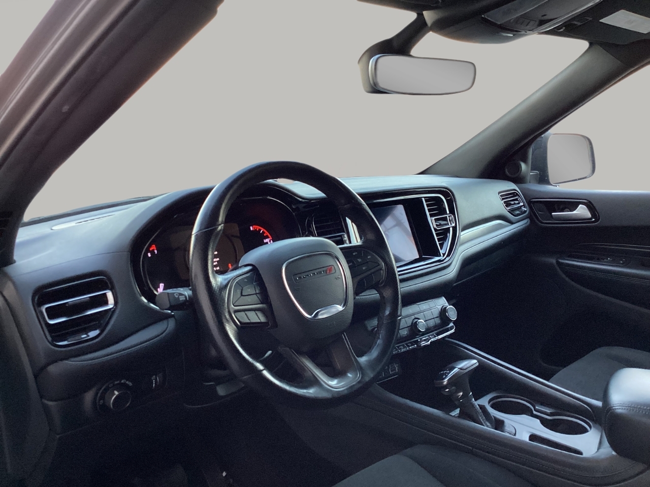 2023 Dodge Durango SXT photo 14