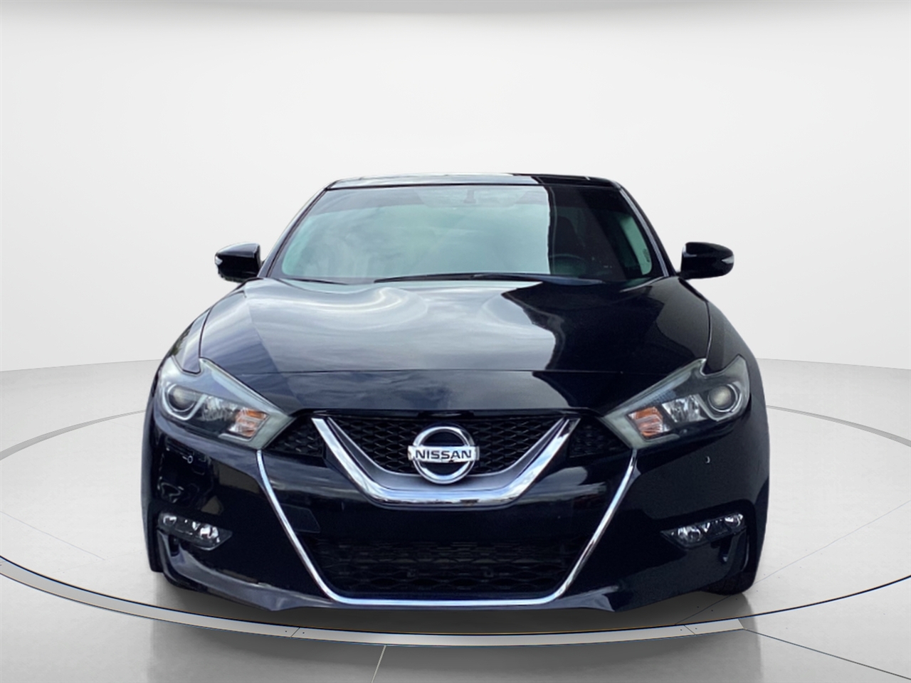 2018 Nissan Maxima S photo 5