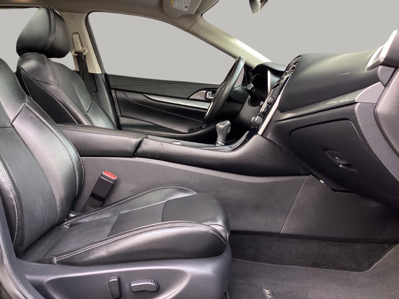 2018 Nissan Maxima S photo 6