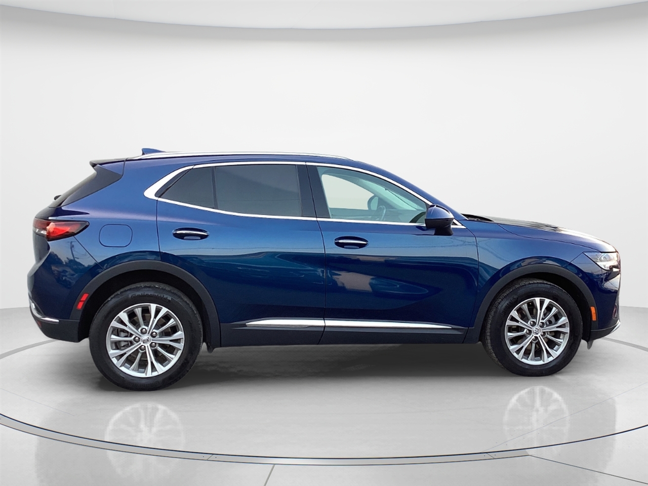 2023 Buick Envision Preferred photo 2