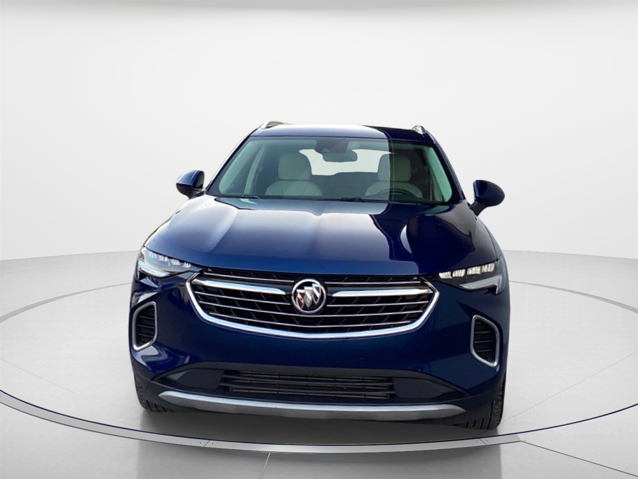2023 Buick Envision Preferred photo 6