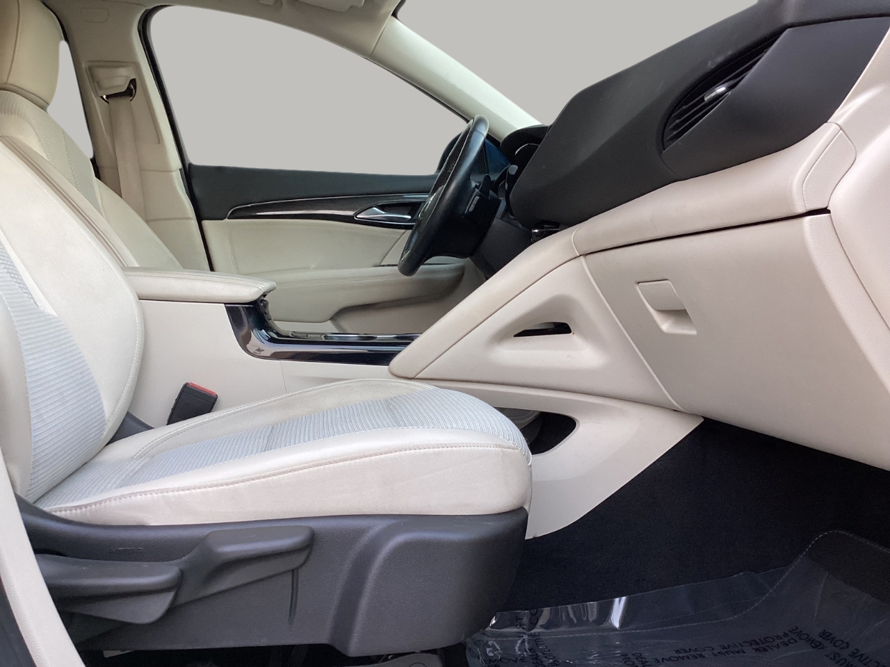 2023 Buick Envision Preferred photo 7