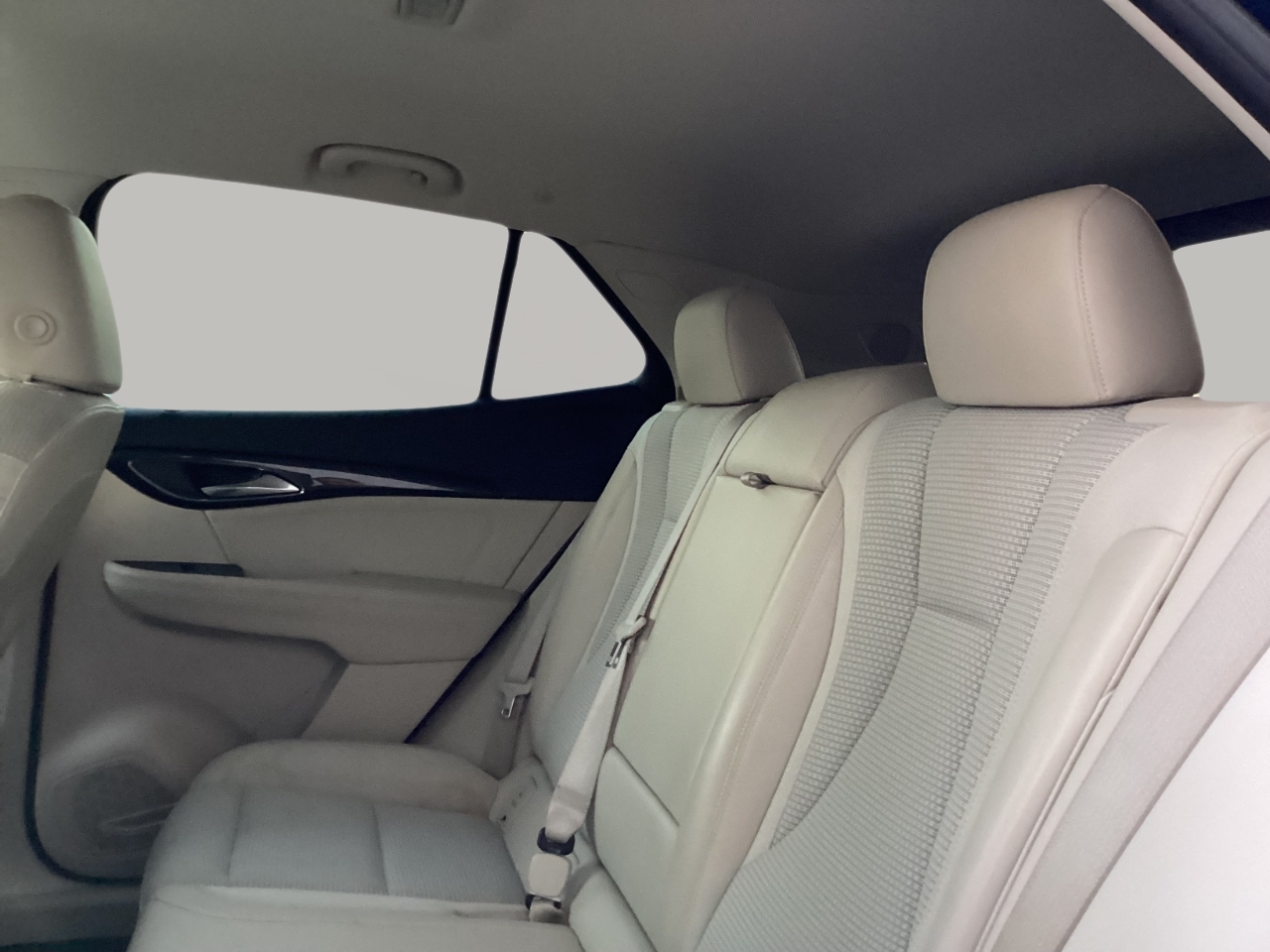 2023 Buick Envision Preferred photo 11