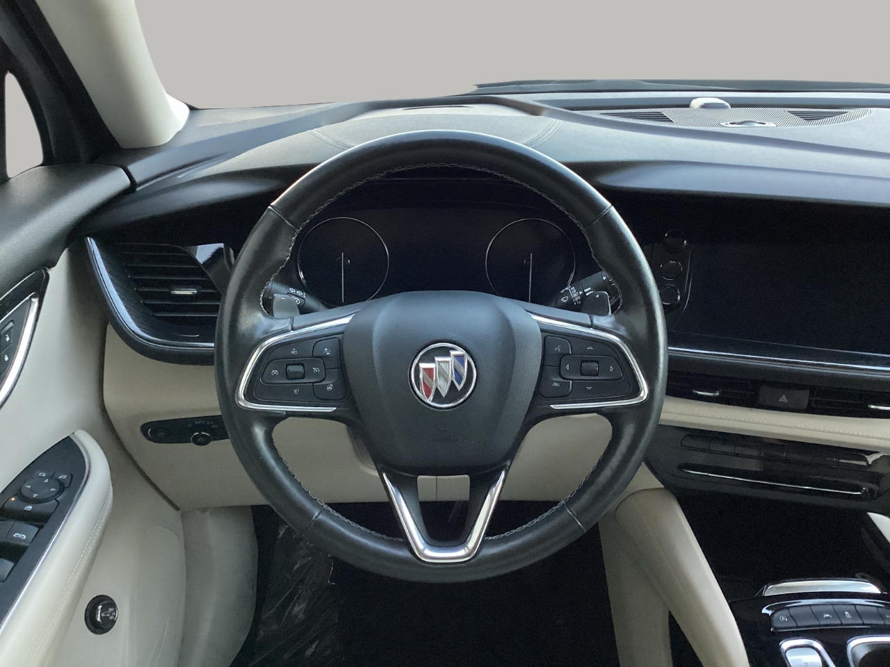 2023 Buick Envision Preferred photo 12