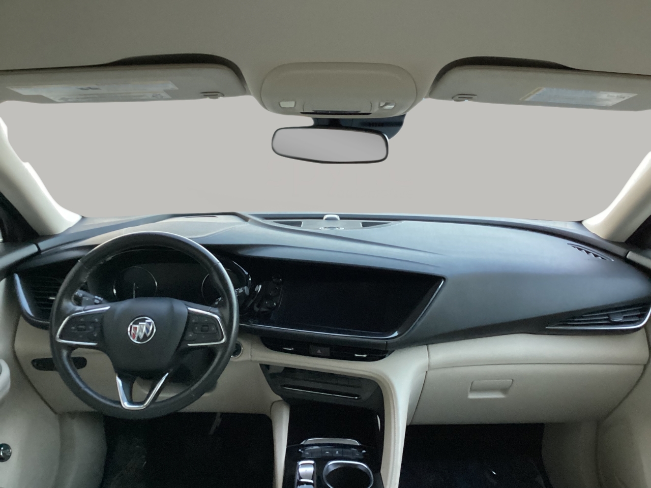 2023 Buick Envision Preferred photo 13