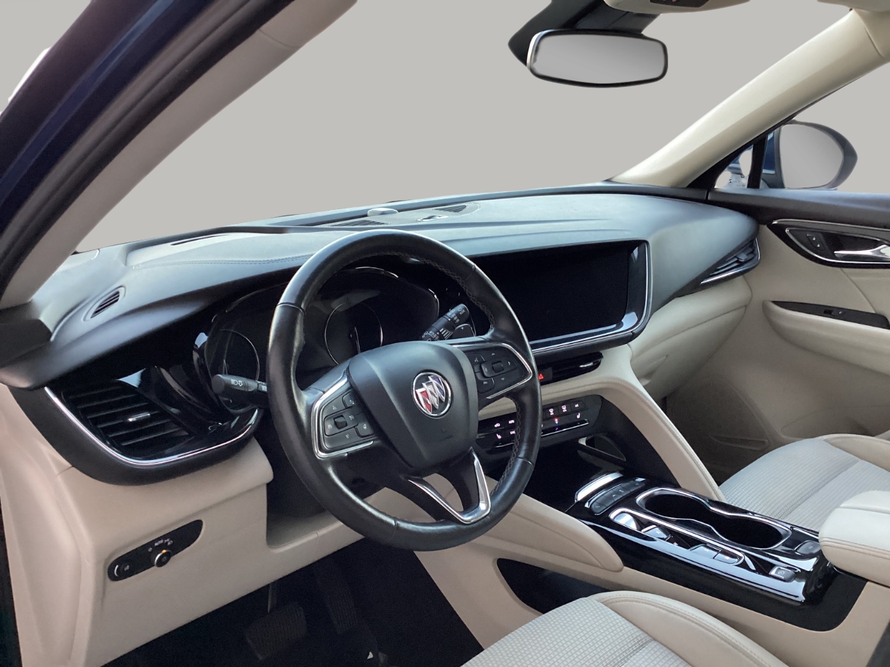 2023 Buick Envision Preferred photo 15