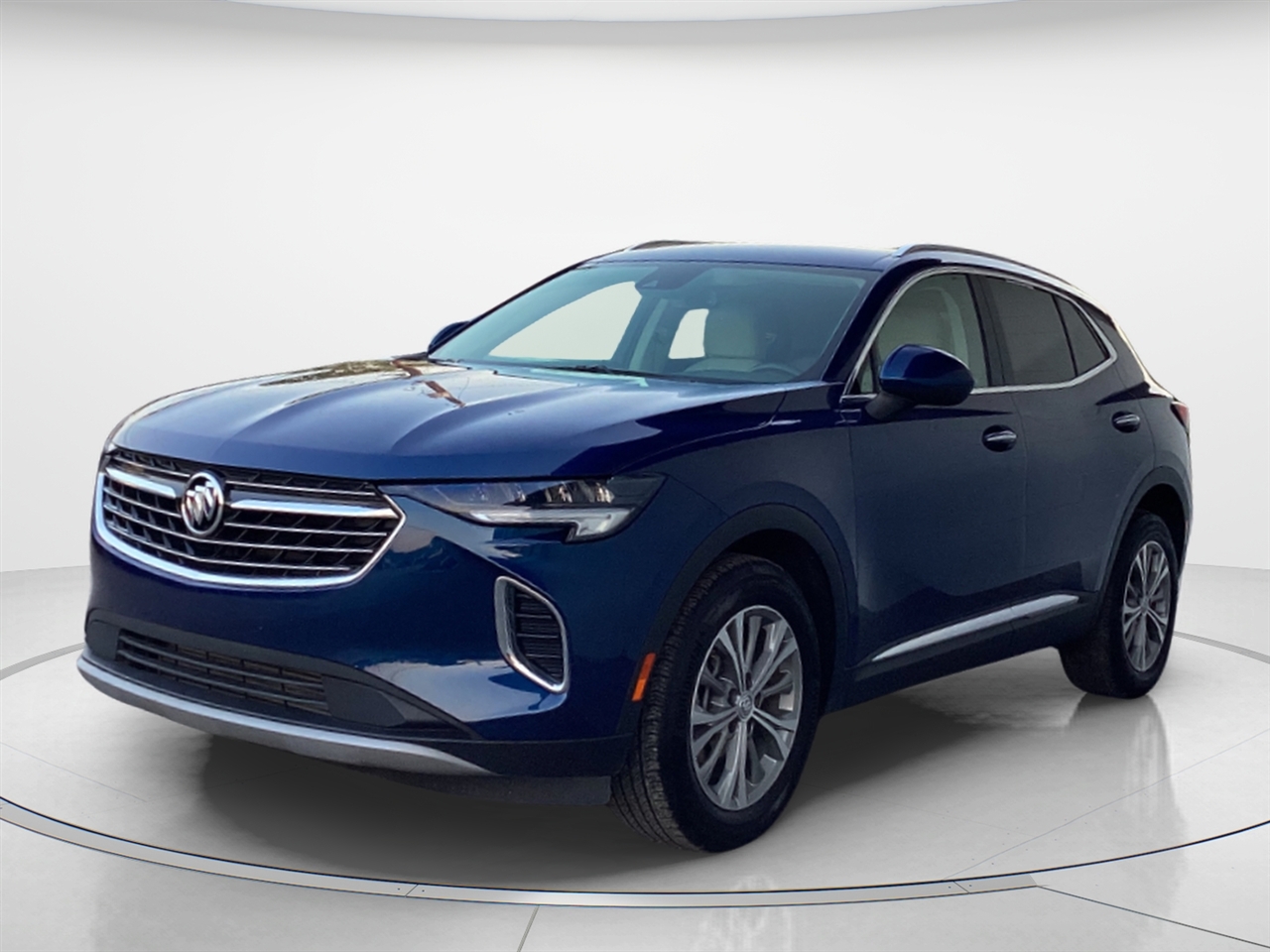 Buick Envision Preferred 2023