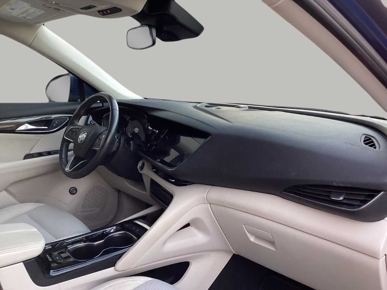 Buick Envision Preferred 2023