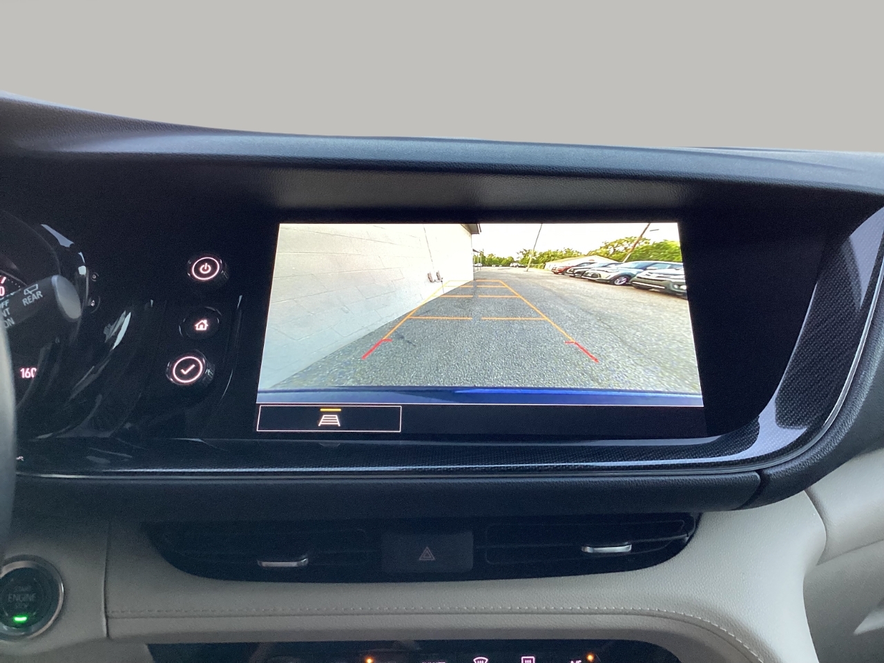 Buick Envision Preferred 2023