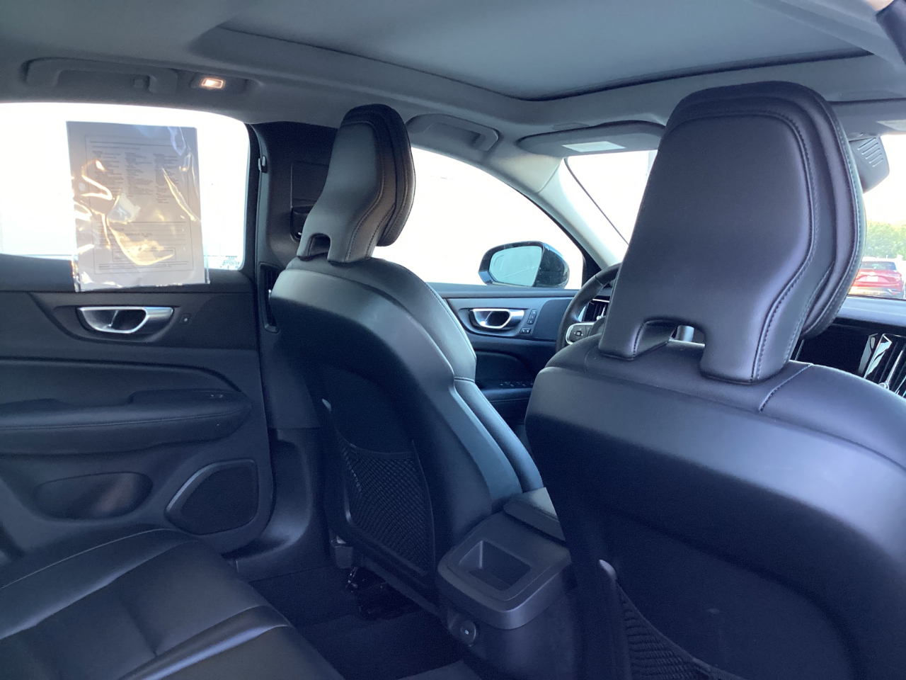 2024 Volvo S60 Core photo 8