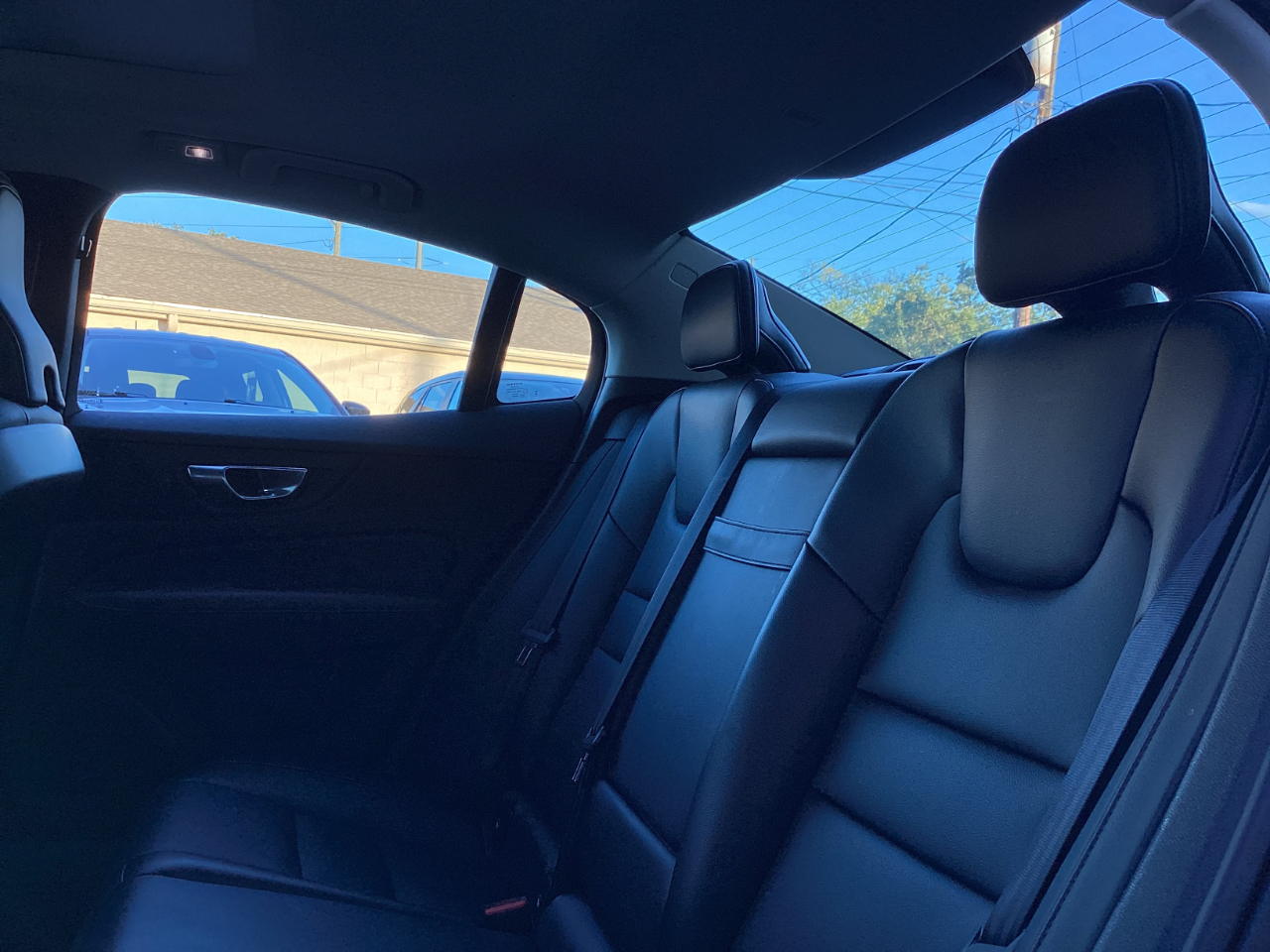 2024 Volvo S60 Core photo 10