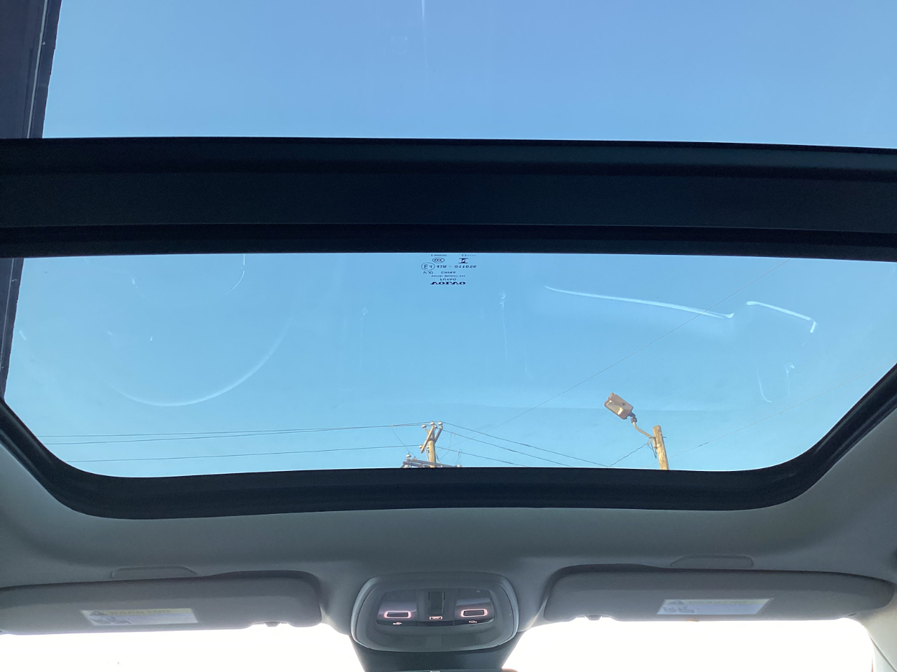 2024 Volvo S60 Core photo 13