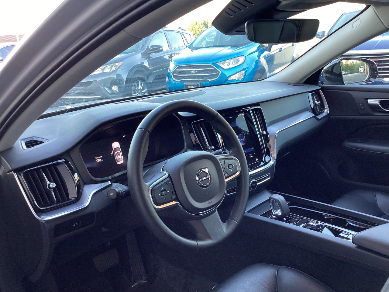 2024 Volvo S60 Core photo 15