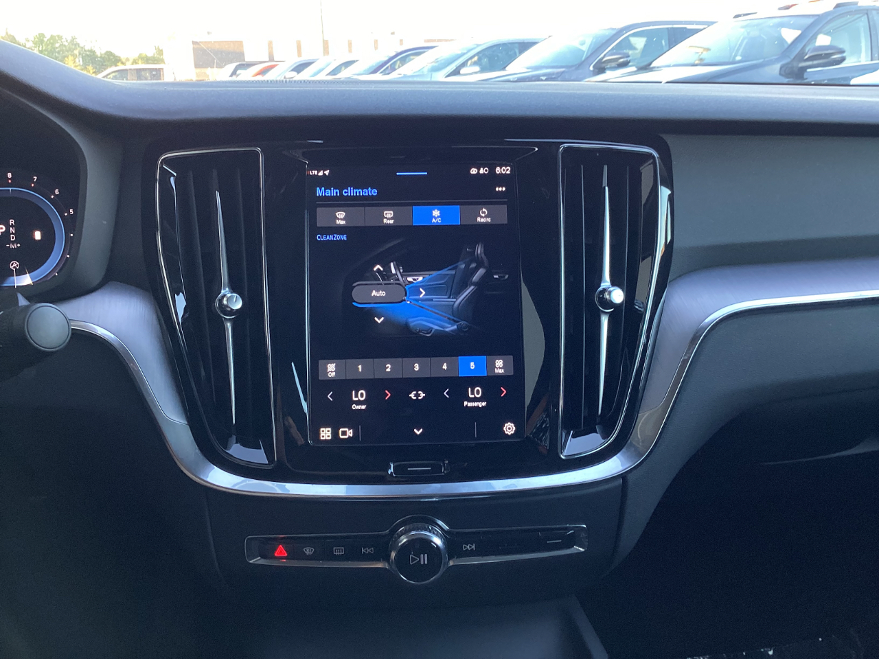 2024 Volvo S60 Core photo 16
