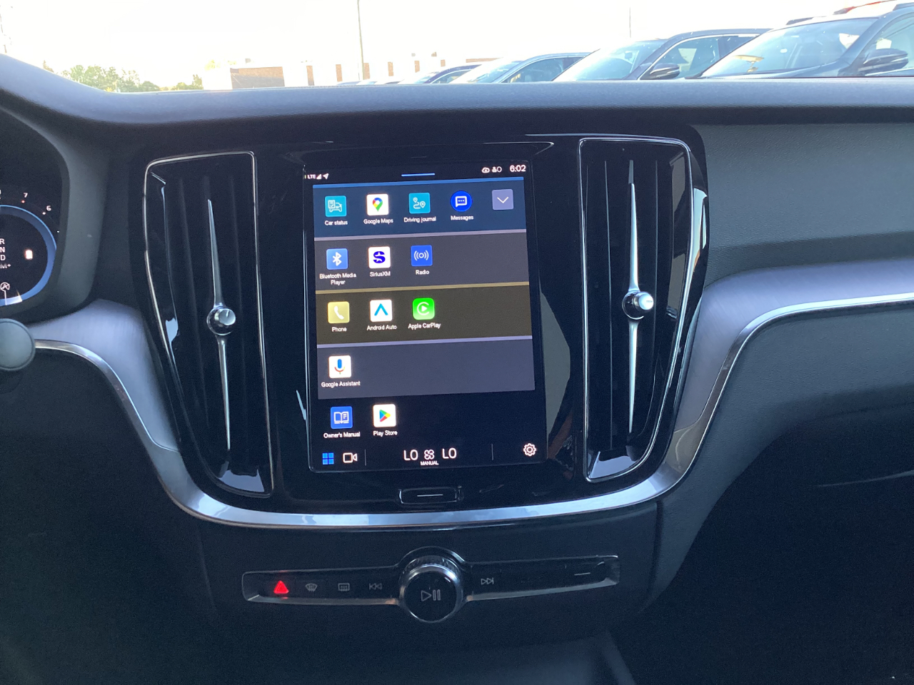 2024 Volvo S60 Core photo 17