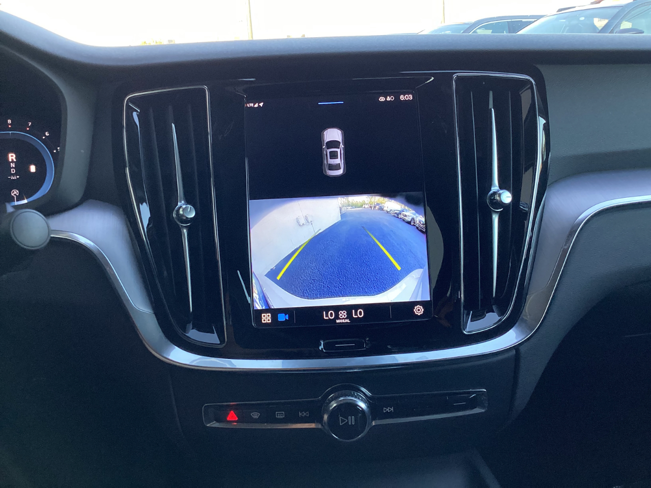 2024 Volvo S60 Core photo 19