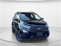 2020 Ford EcoSport 
