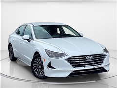 2023 Hyundai Sonata Hybrid 