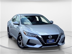 2023 Nissan Sentra 