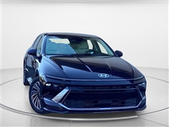 2024 Hyundai Sonata Hybrid 