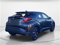 2020 Toyota C-HR 