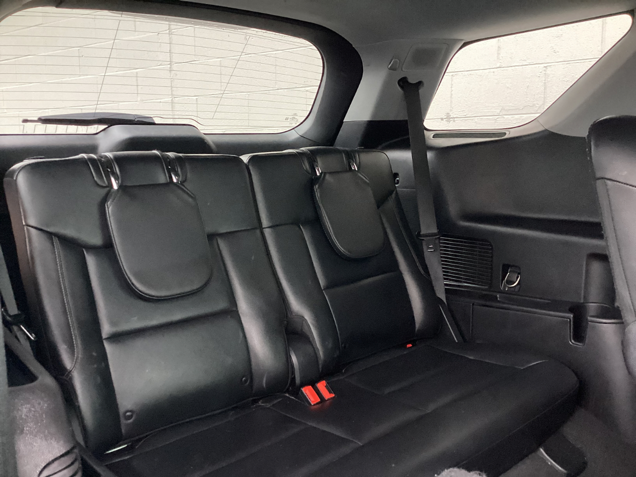 Ford Explorer Limited 2021