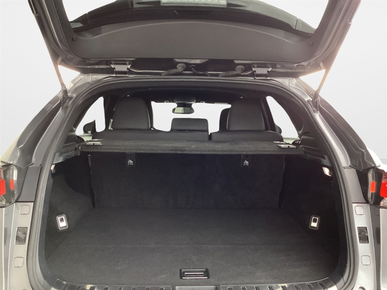 Lexus NX 200t FWD 2019