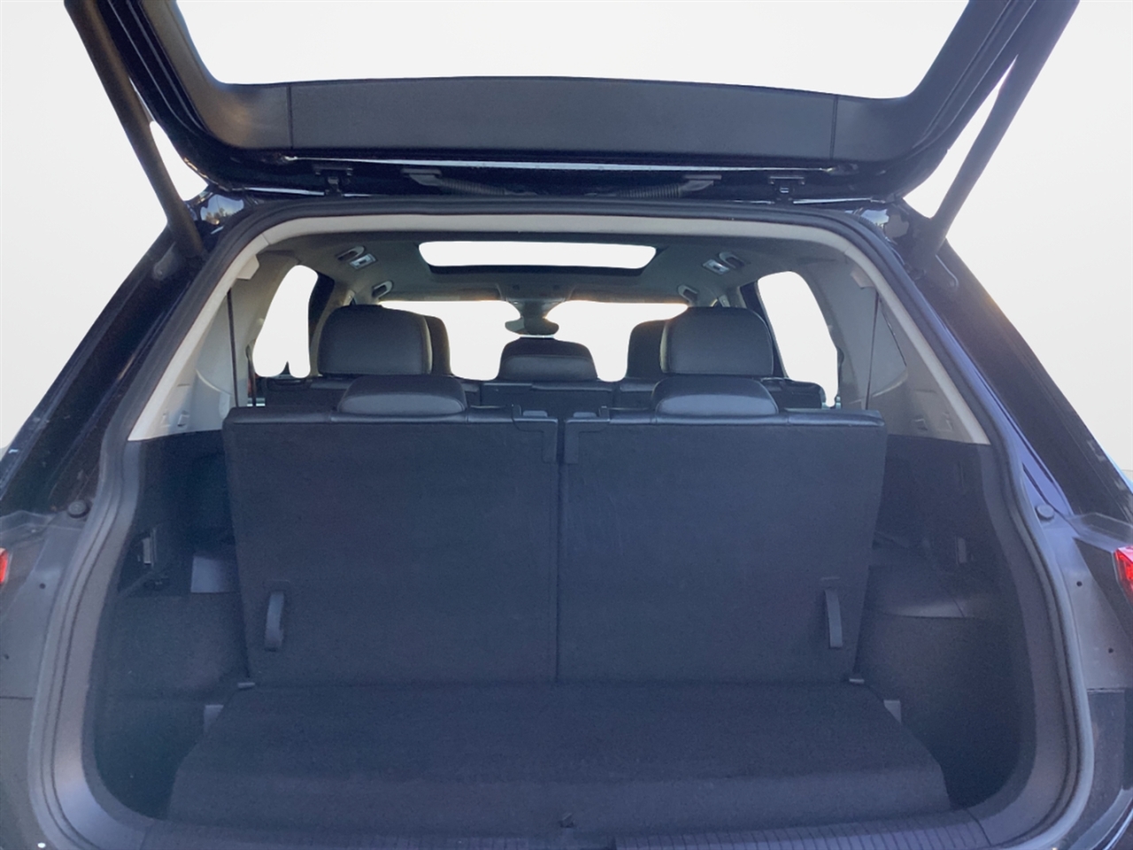 Volkswagen Tiguan SE 4Motion 2021