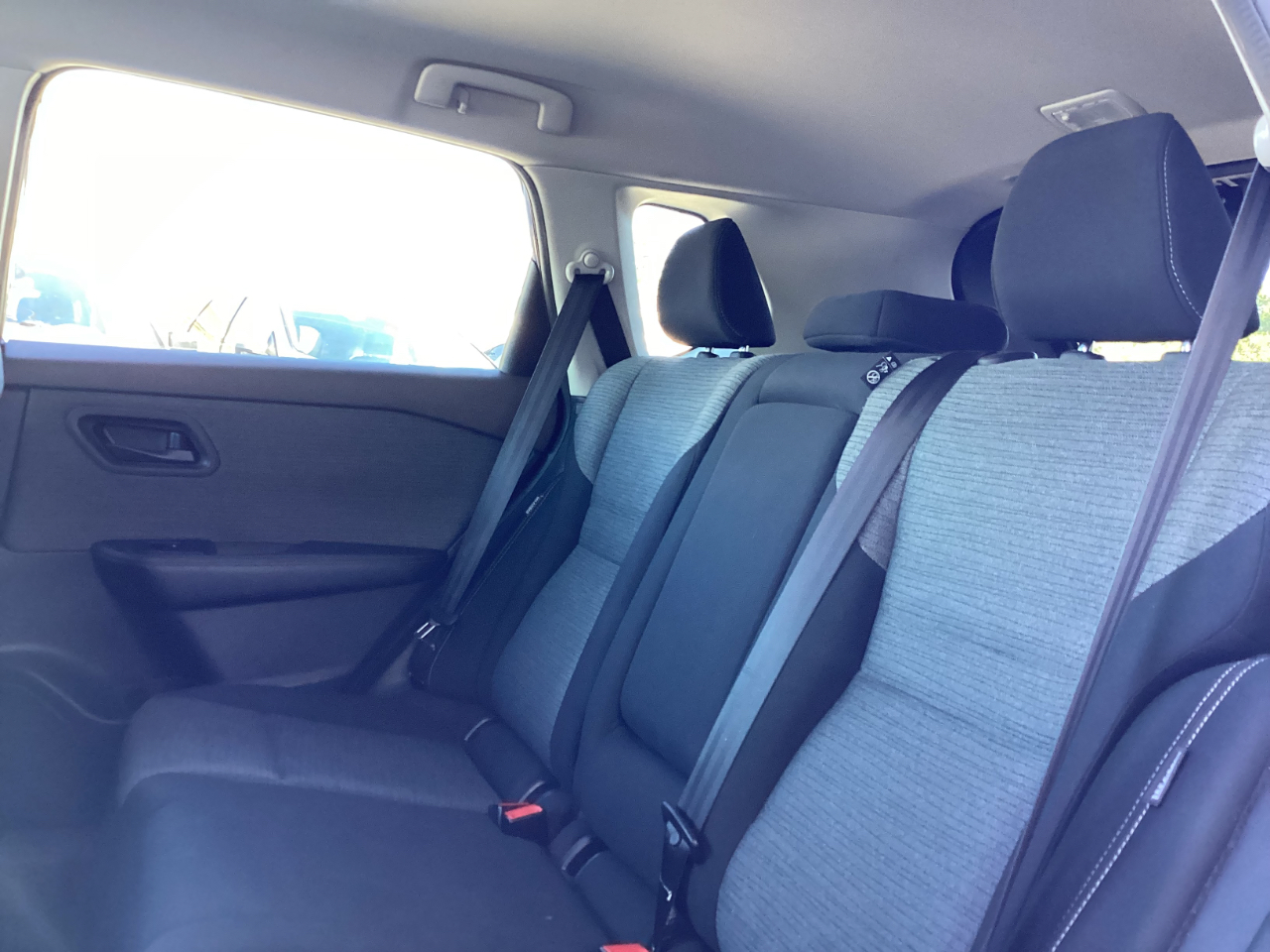 Nissan Rogue SV 2023