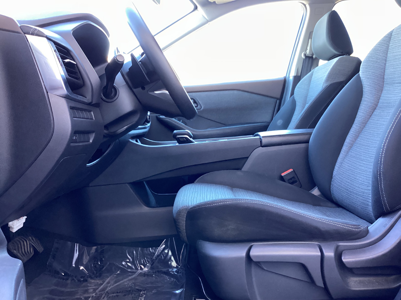 Nissan Rogue SV 2023