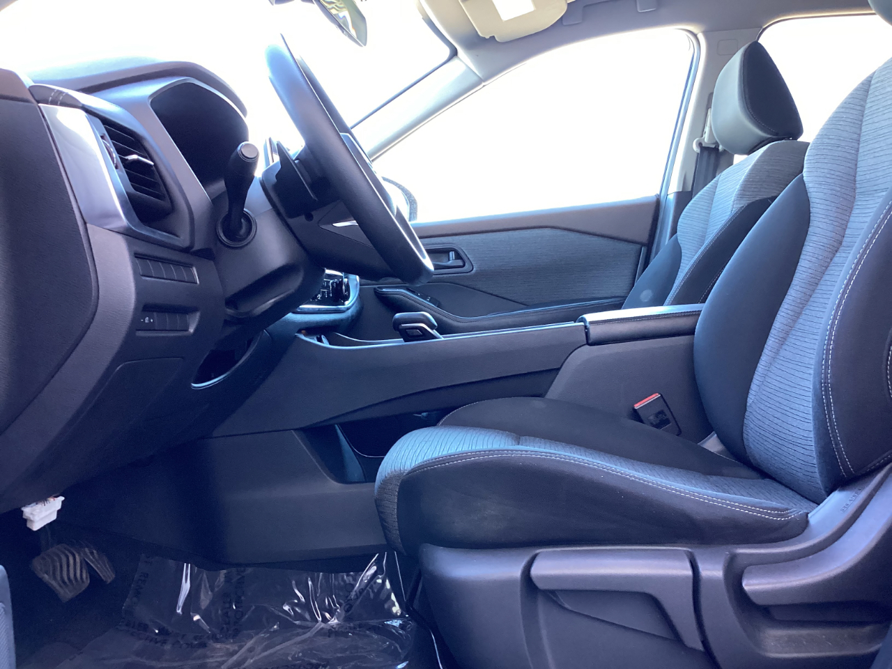Nissan Rogue SV 2023