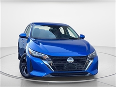 2024 Nissan Sentra 