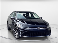 2025 Volkswagen Jetta 
