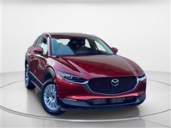 2020 Mazda CX-30 