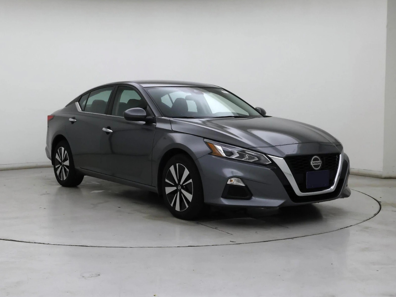 2022 Nissan Altima 2.5 SR AWD
