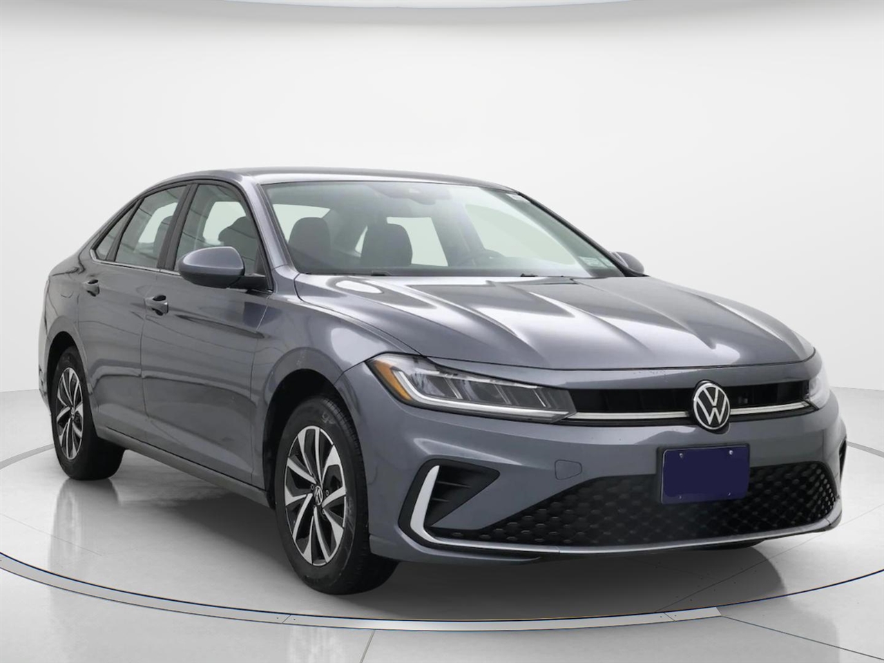 2025 Volkswagen Jetta S