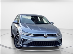 2025 Volkswagen Jetta 