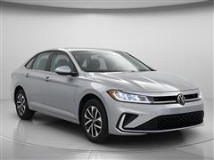 2025 Volkswagen Jetta 